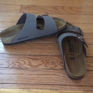 Birkenstocks